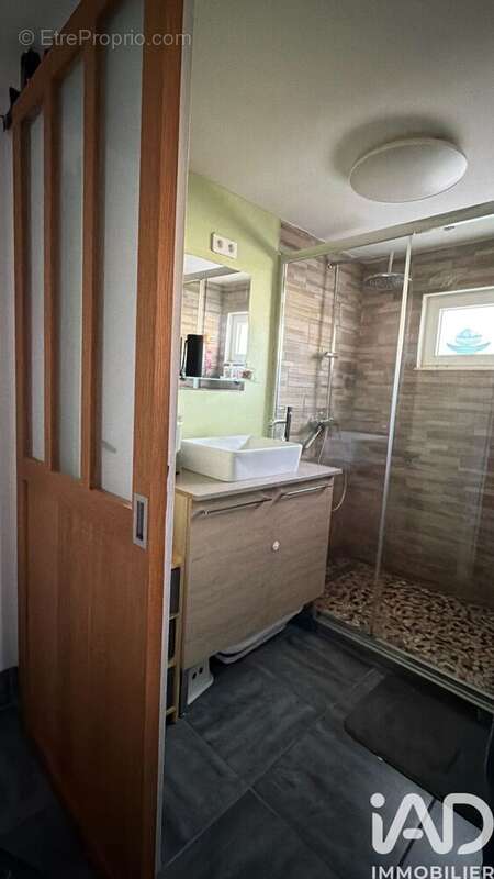 Photo 4 - Maison à EURVILLE-BIENVILLE