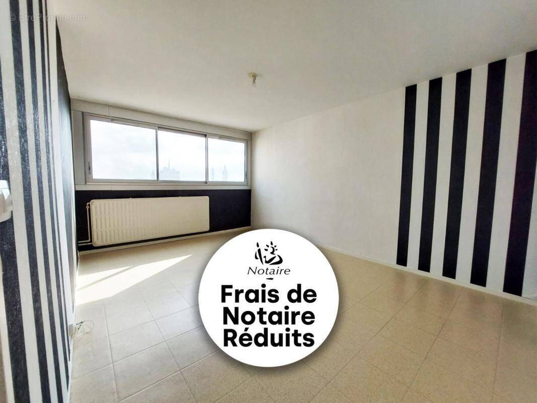 Appartement à AMIENS