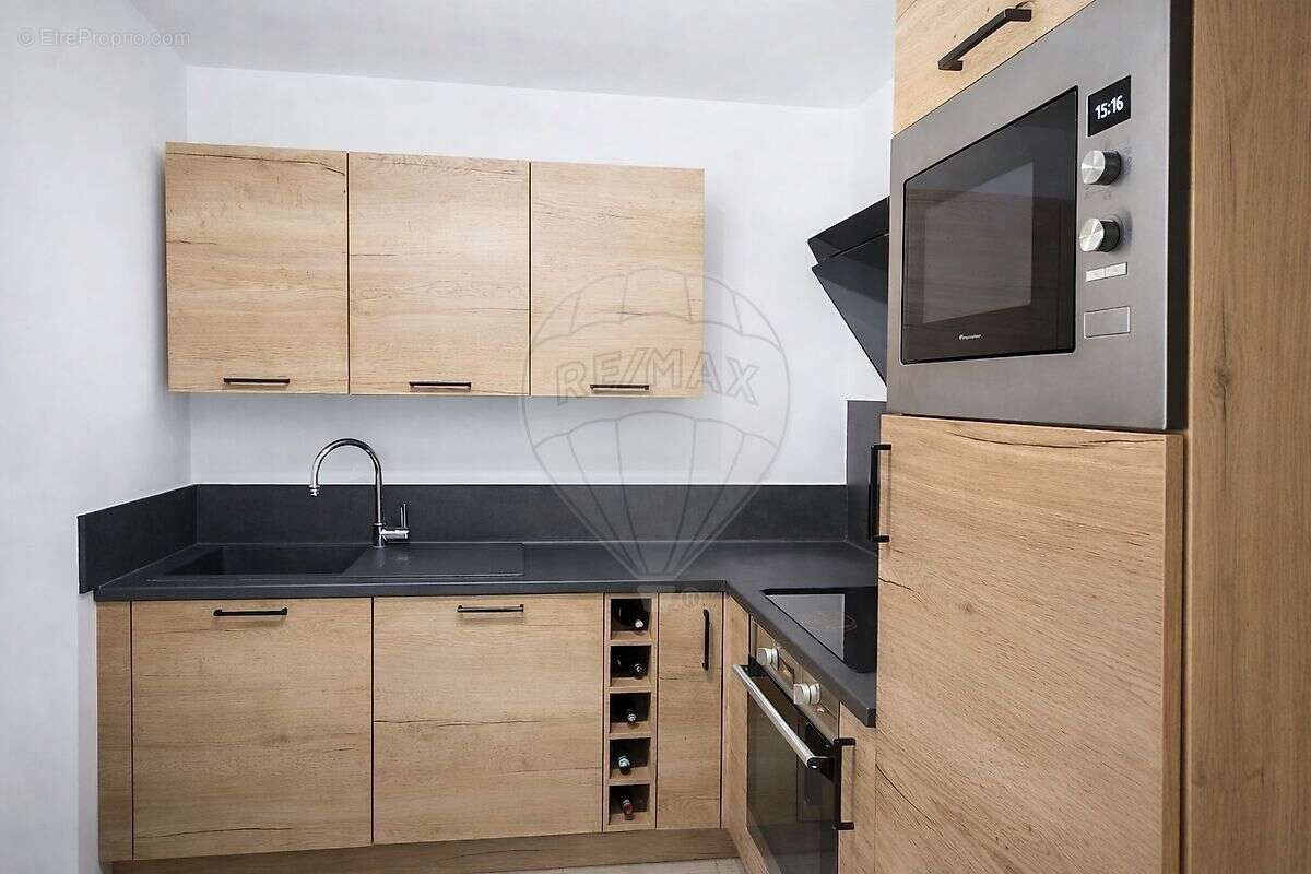 Appartement à AMNEVILLE