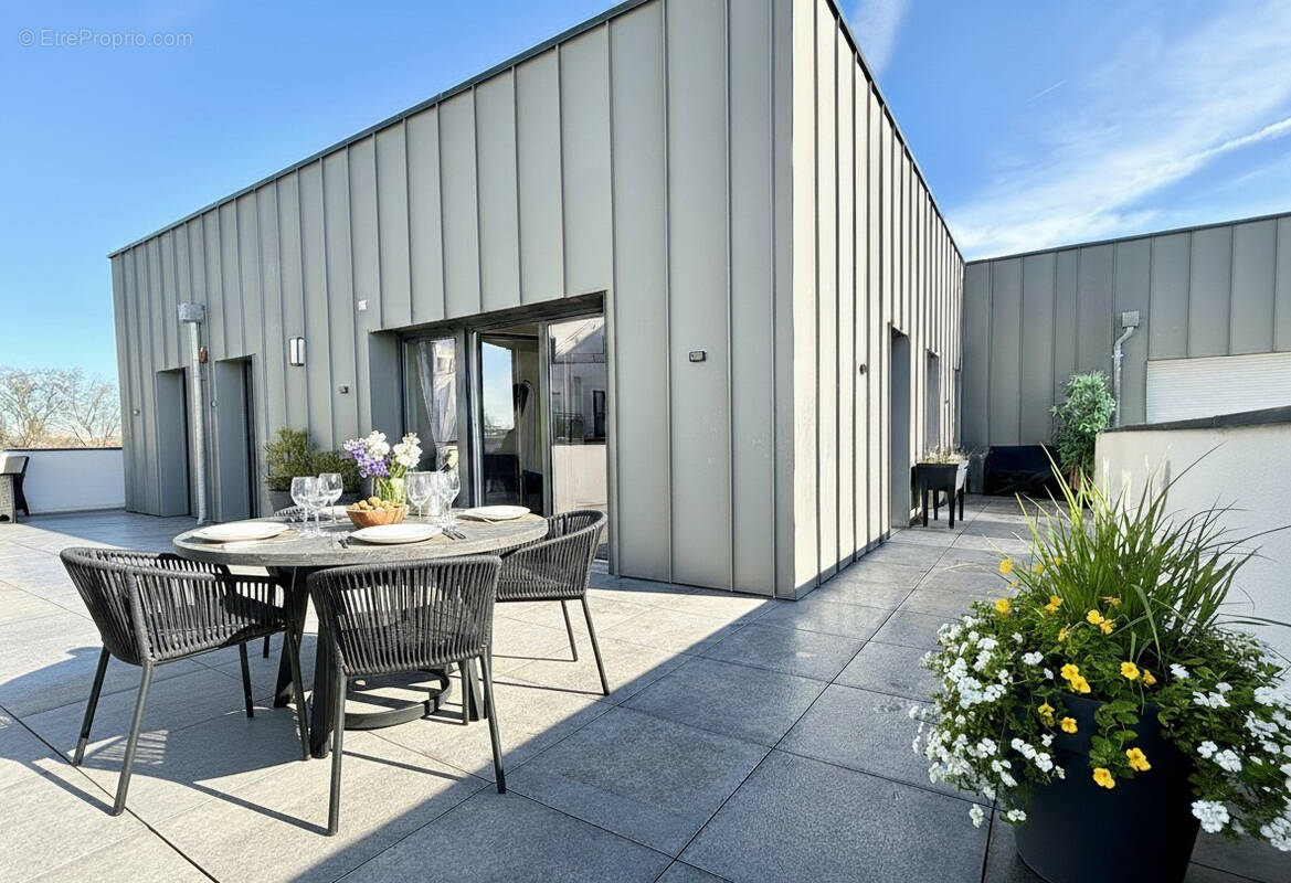 Appartement à THIAIS