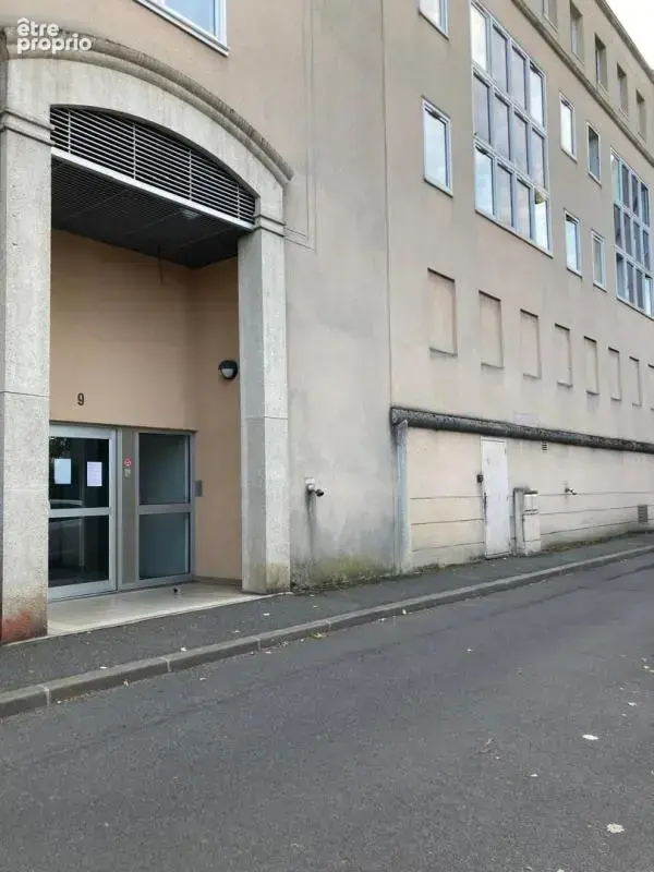 PONTOISE - Studio à vendre - photo 8
