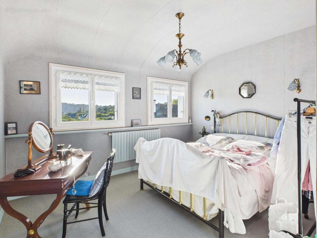 Photo 9 - Maison à PLOUGASNOU