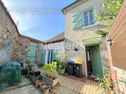 Maison à CHAUMONT-EN-VEXIN