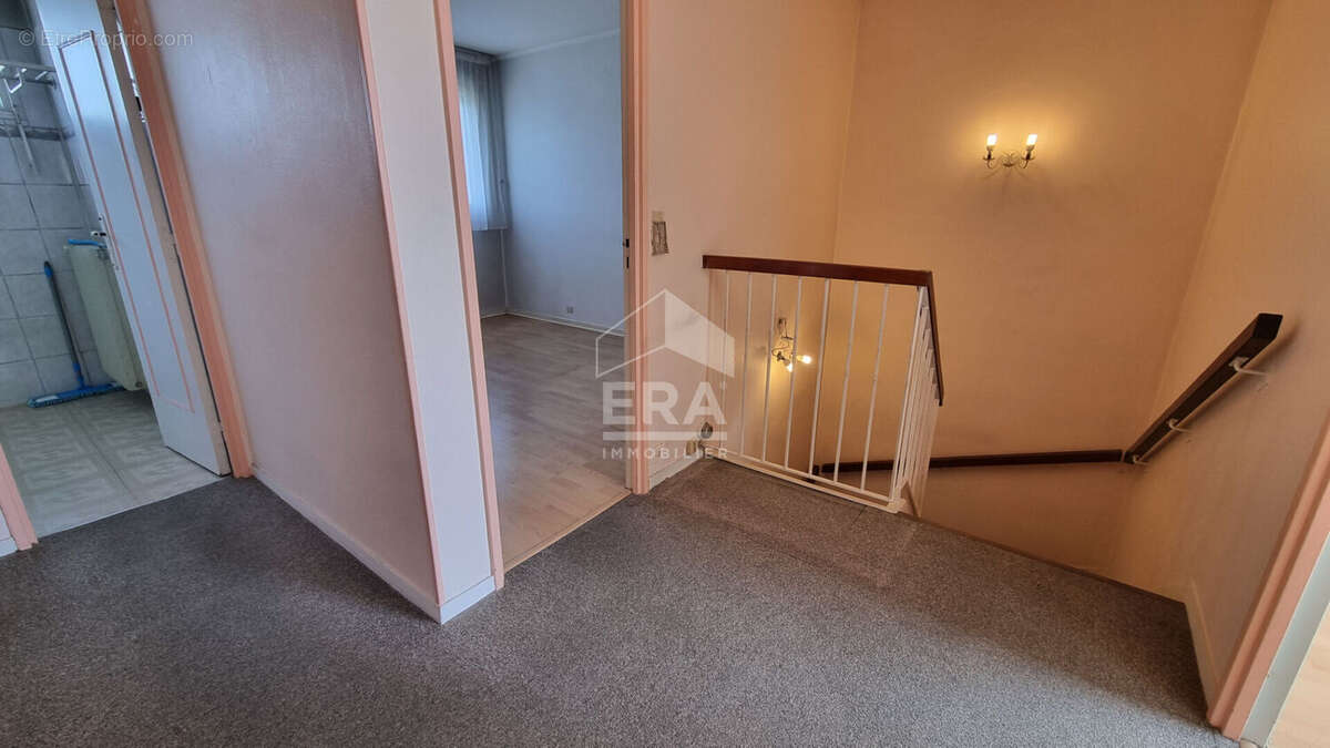 Appartement à NEUILLY-SUR-MARNE
