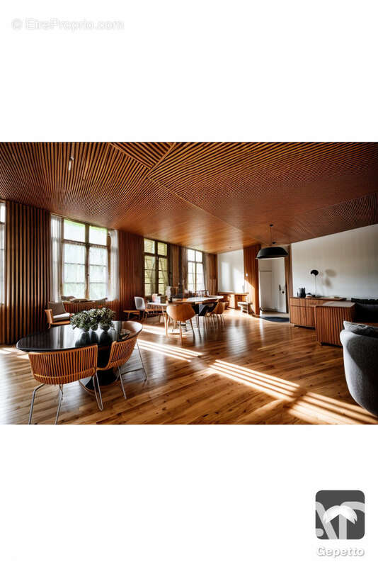 Photo 4 - Maison à AVESNES-LE-COMTE