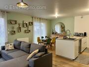 Maison à BLONVILLE-SUR-MER