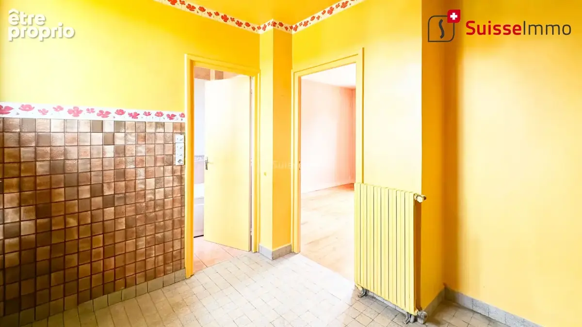 Maison Montbeliard 5 pièce(s) 101 m2 - photo 16