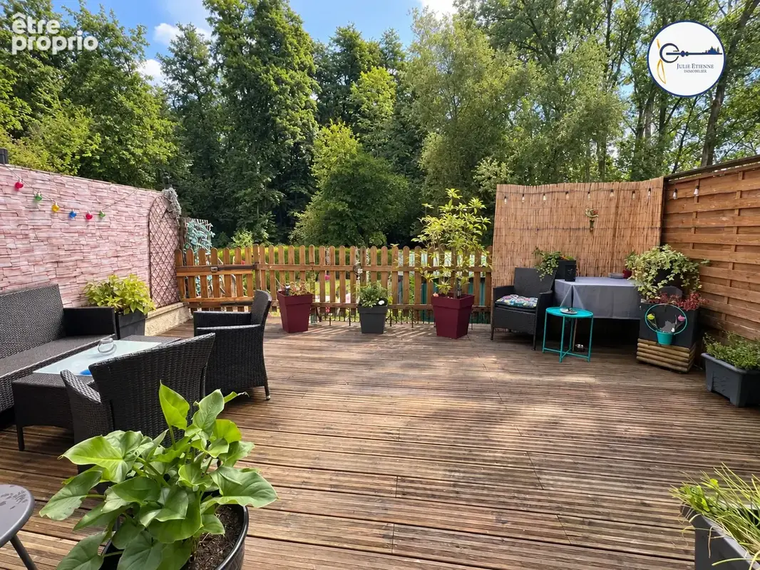 Ensemble immobilier DEYVILLERS 3 Duplex 316m2 - photo 2