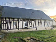 Maison à VOISCREVILLE