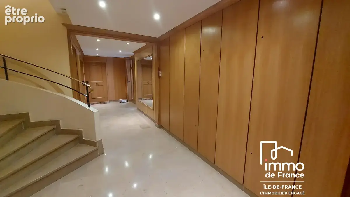 Appartement Versailles 2 pièce(s) 35 m2 - photo 8