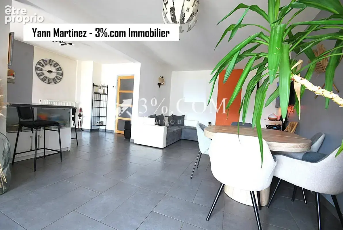 Maison 3 chambres Garage - photo 3