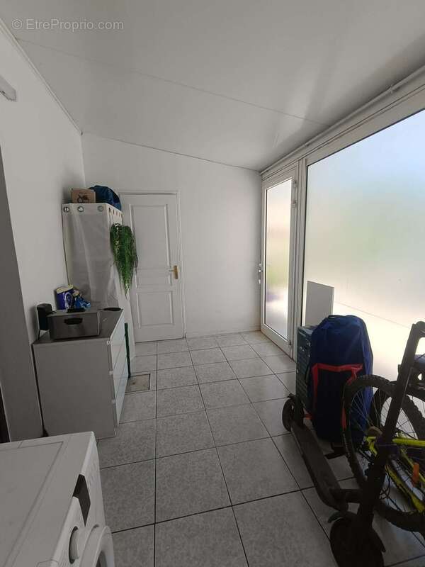 Maison 3 chambres - véranda - jardin - climatisation - narbonne - photo 14