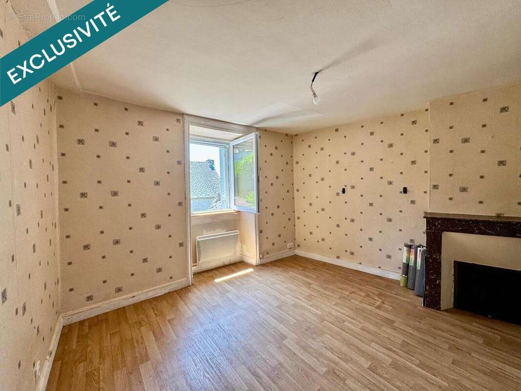 Photo 7 - Maison à LAQUEUILLE