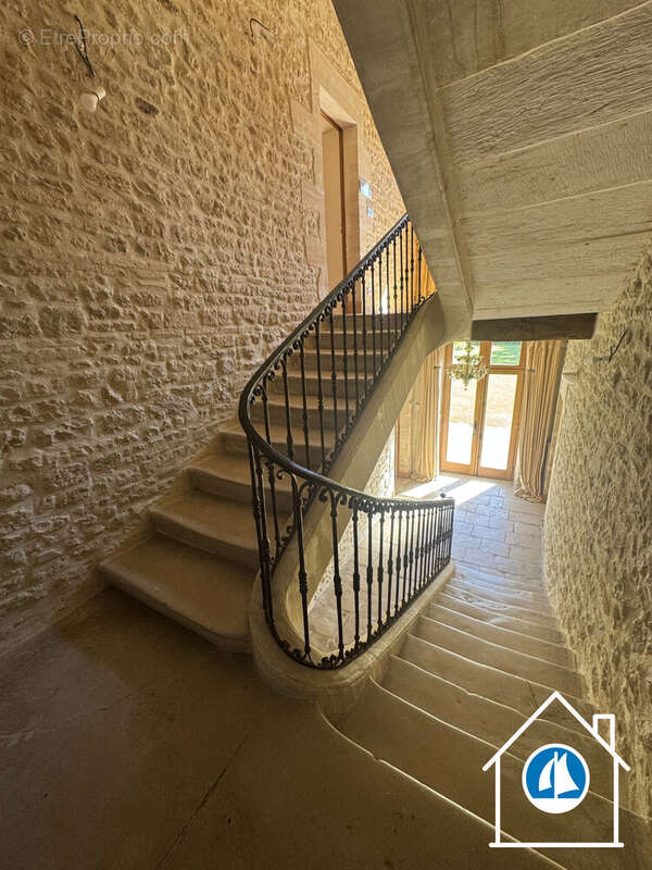 Maison à VAUX-SUR-SEULLES