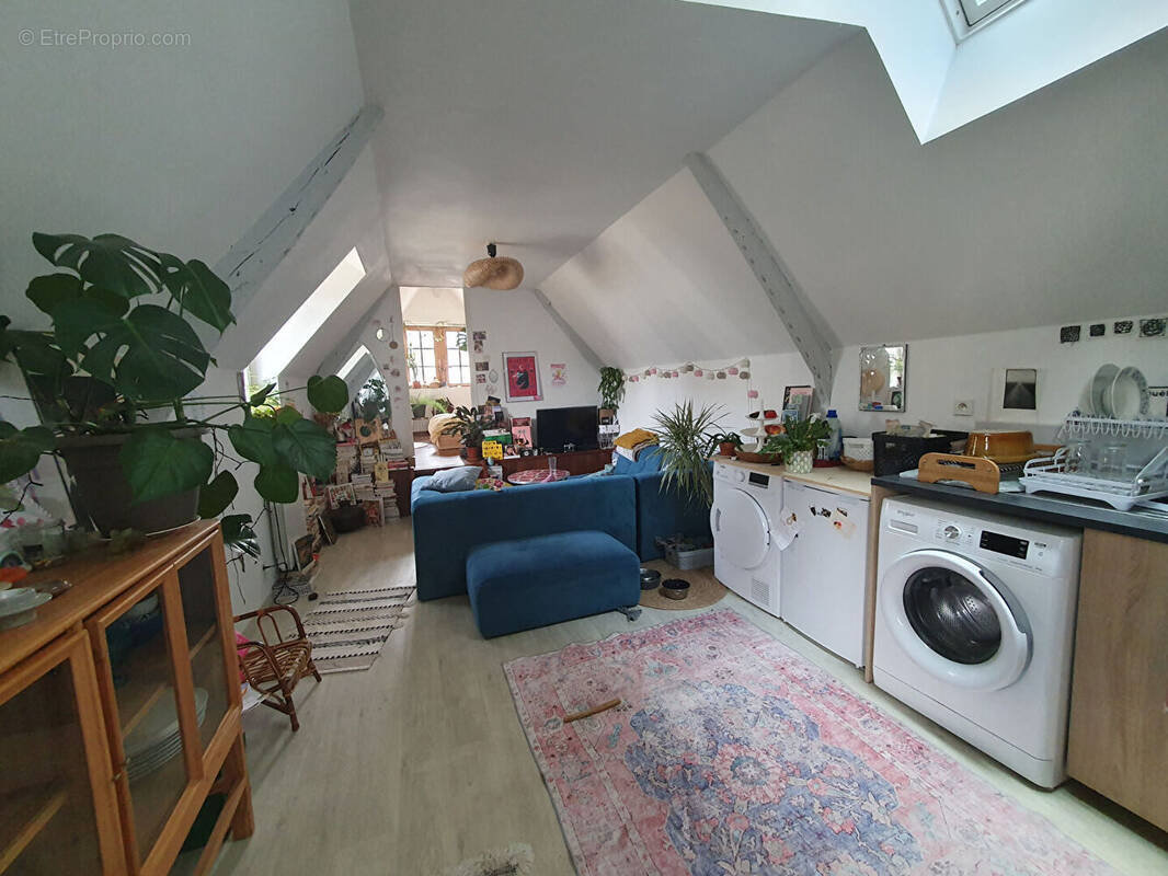 Appartement à AURAY