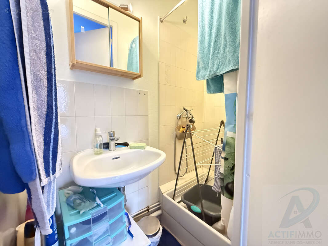 Appartement à FLERS