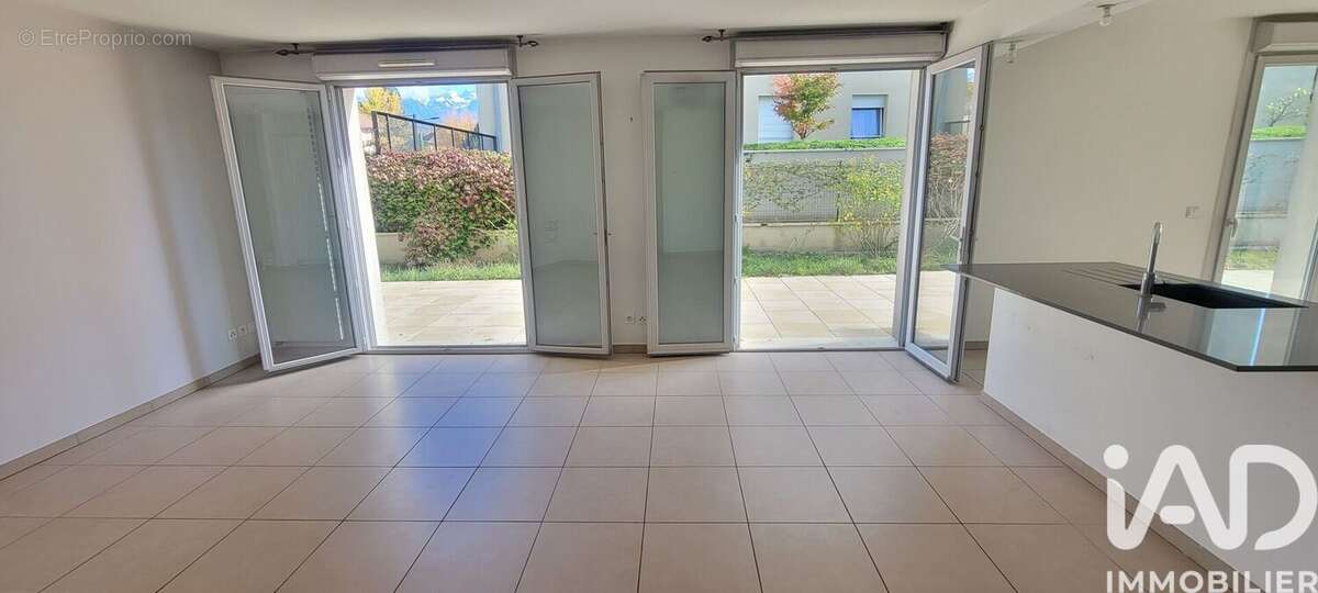 Photo 2 - Appartement à GRENOBLE