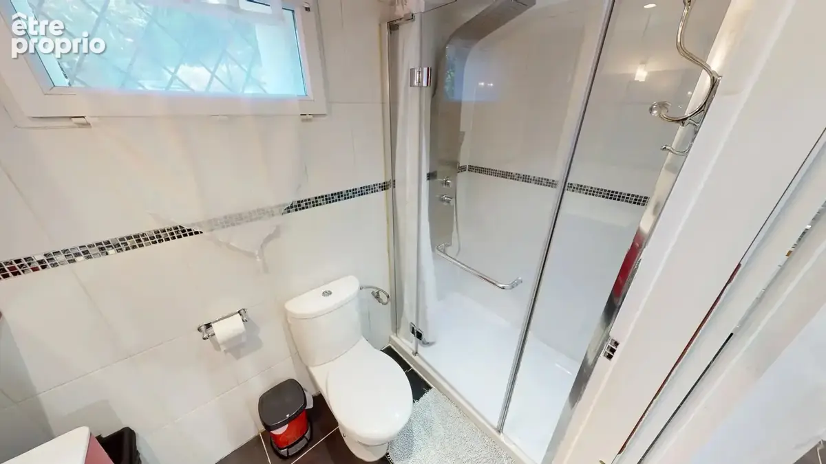 Appartement studio de 35m² à saint-paul-de-vence - photo 6