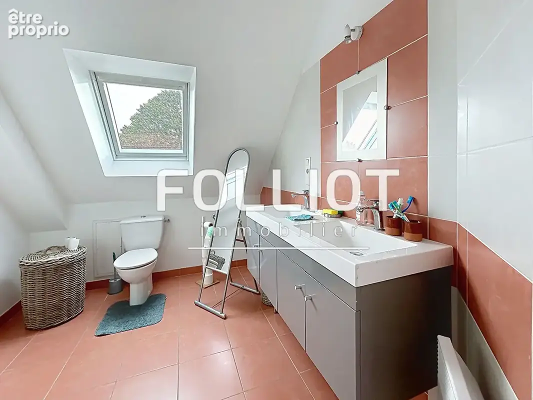 À vendre : Maison Sartilly Baie Bocage - photo 13