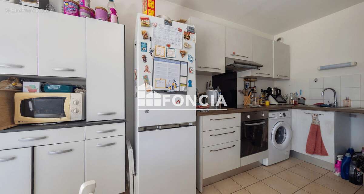 Appartement à LORIENT