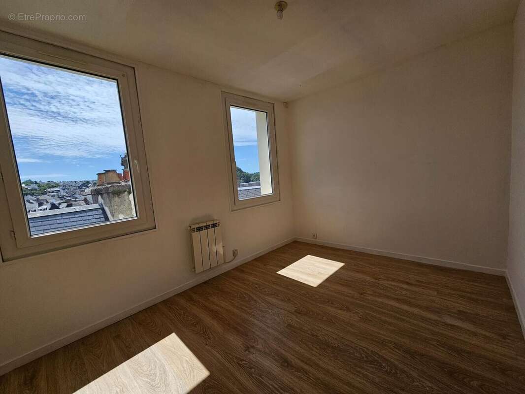 Maison 70 m² à Bolbec  - photo 7