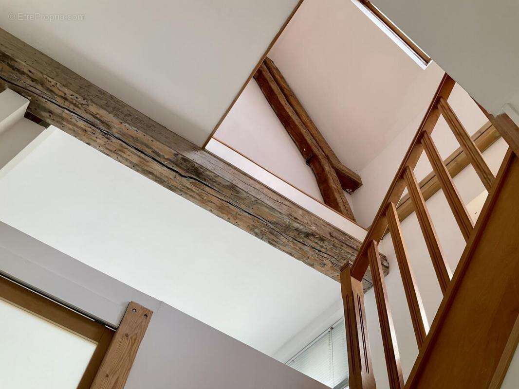 Appartement à ABBEVILLE