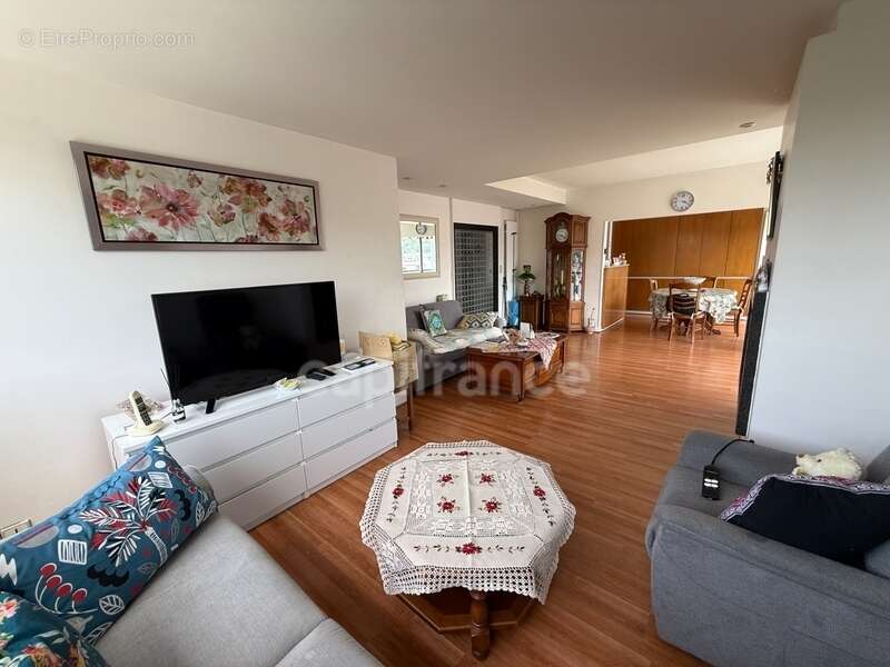 Appartement avec parkings et vue imprenable - photo 4