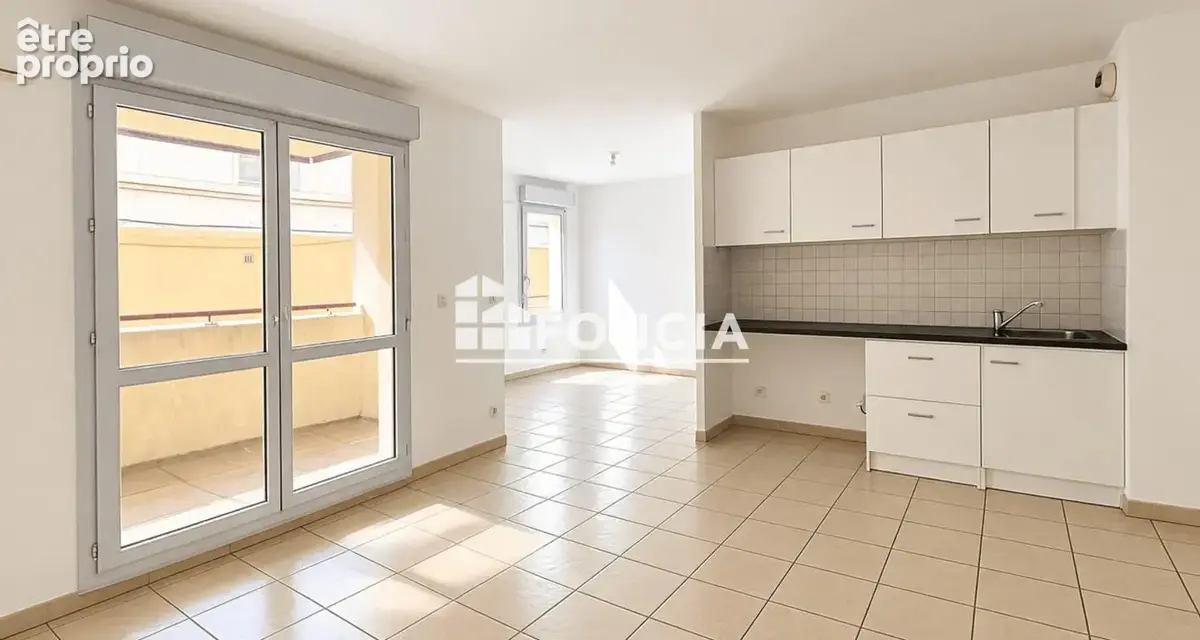 Photo Appartement à Nimes au prix de 78 000€