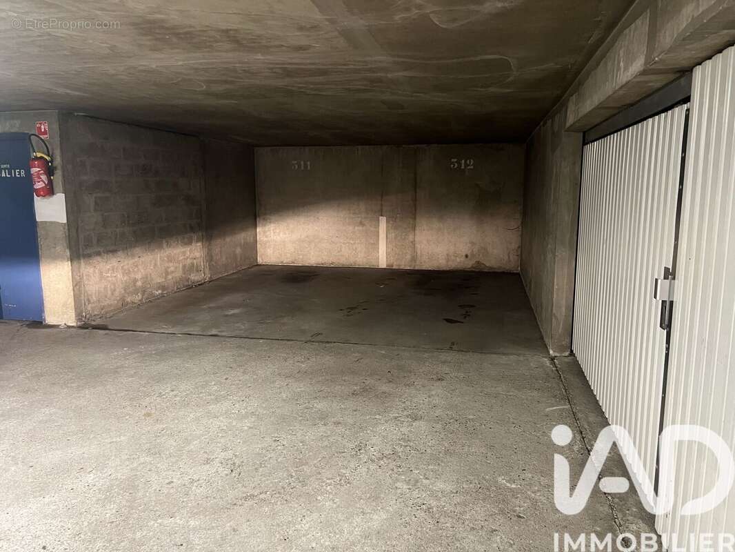 Photo 8 - Appartement à GUYANCOURT