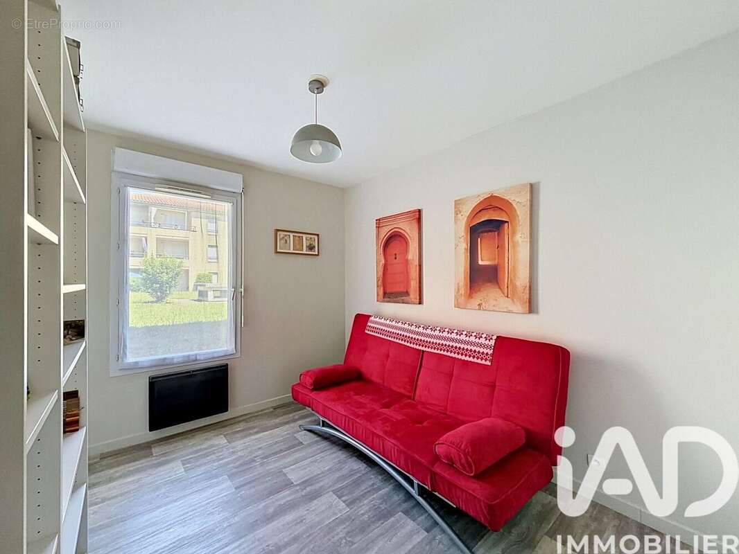 Photo 8 - Appartement à L'ISLE-D'ABEAU