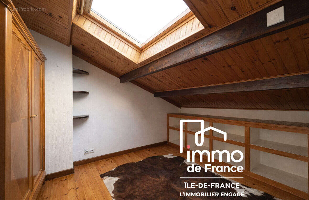 Maison à GAGNY