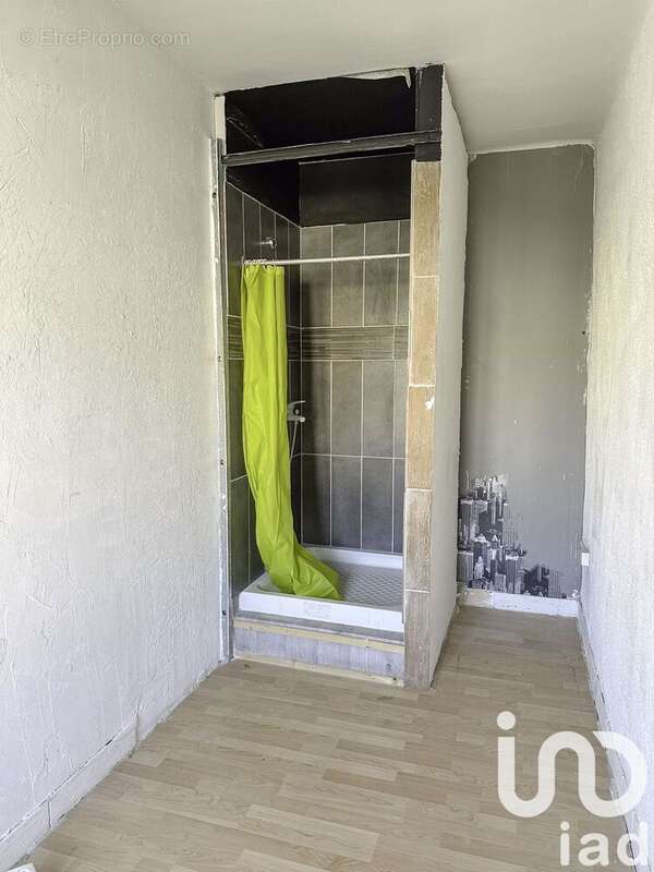 Photo 7 - Appartement à BOURG-SAINT-ANDEOL