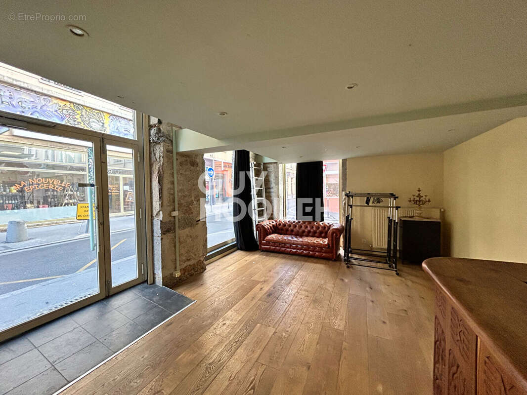 Appartement à LYON-4E