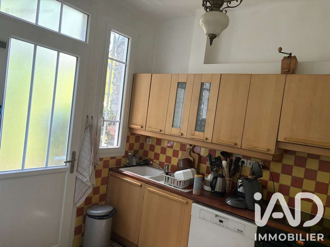 Photo 6 - Maison à LA FERTE-SOUS-JOUARRE