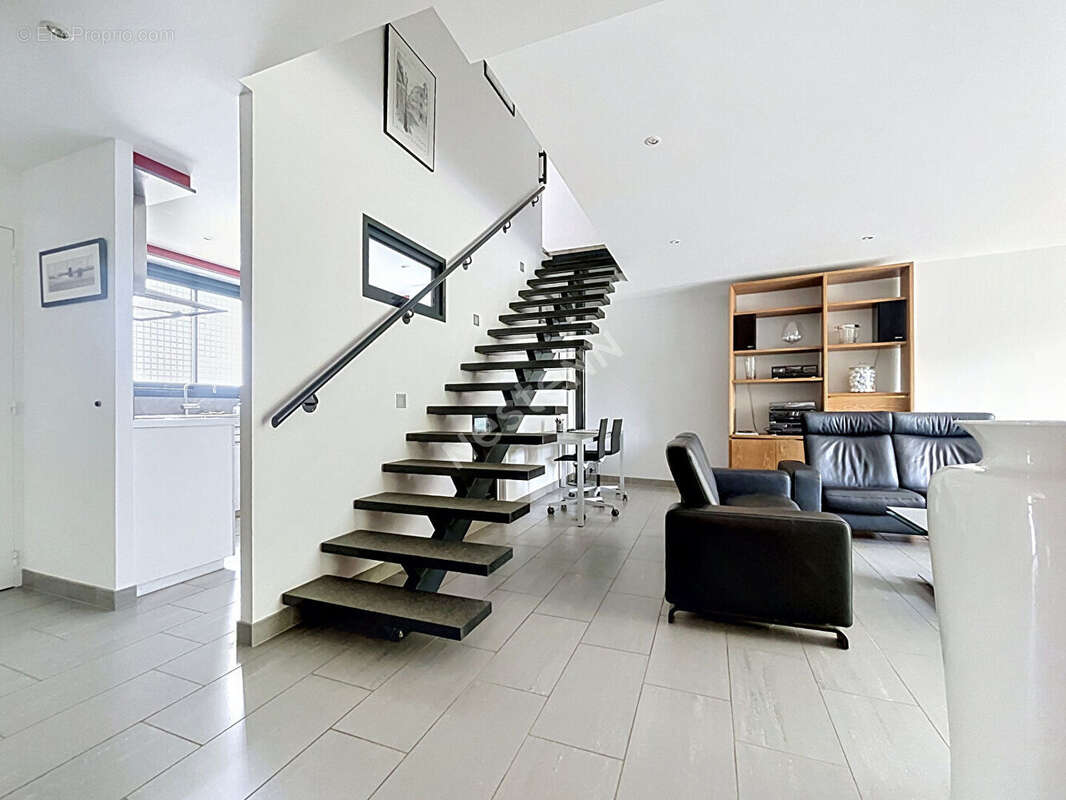 Nantes perverie longchamp, maison contemporaine! - photo 4