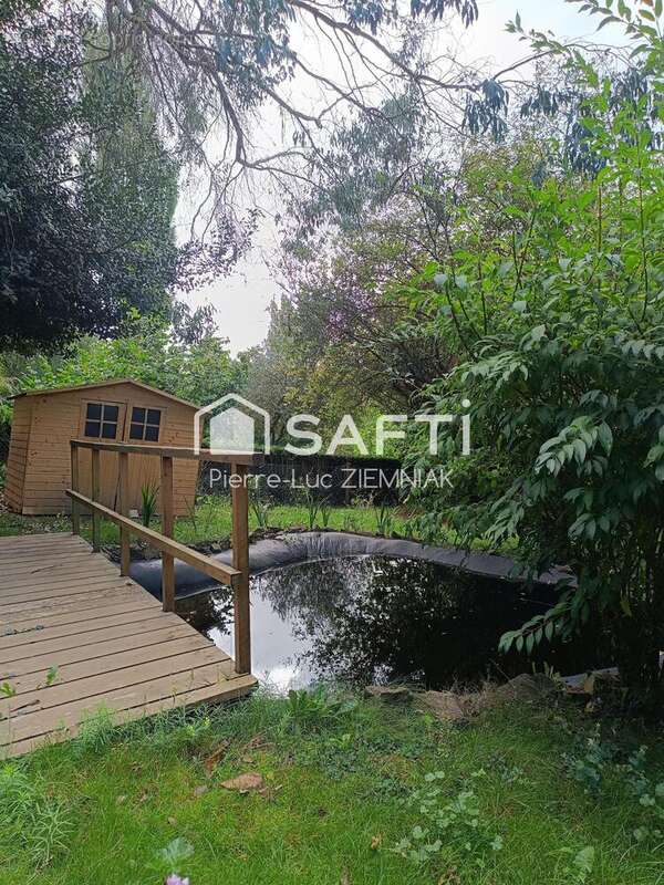 Photo 4 - Terrain à VILLIERS-CHARLEMAGNE