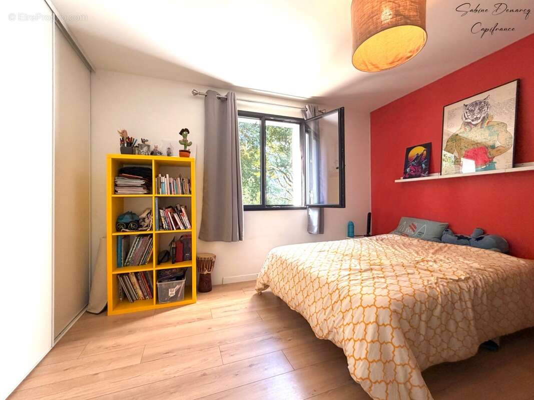 En EXCLUSIVITÉ - Maison Contemporaine avec piscine à ASCAIN - photo 17