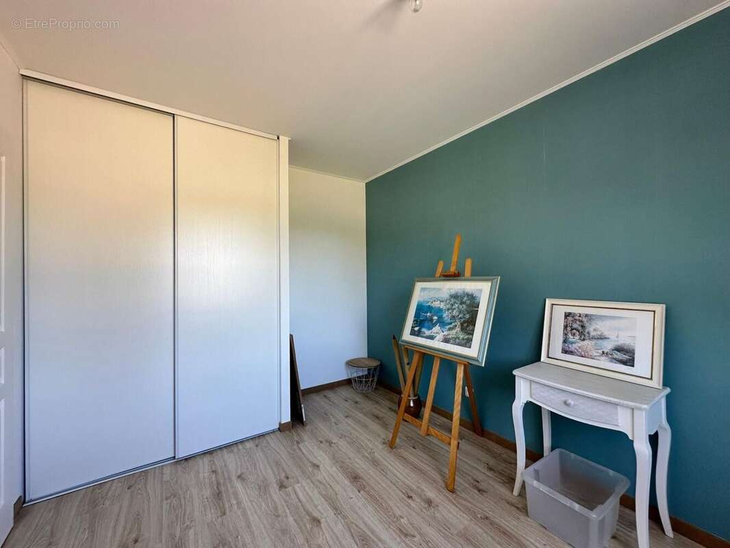 Photo 7 - Maison à BOUTIERS-SAINT-TROJAN