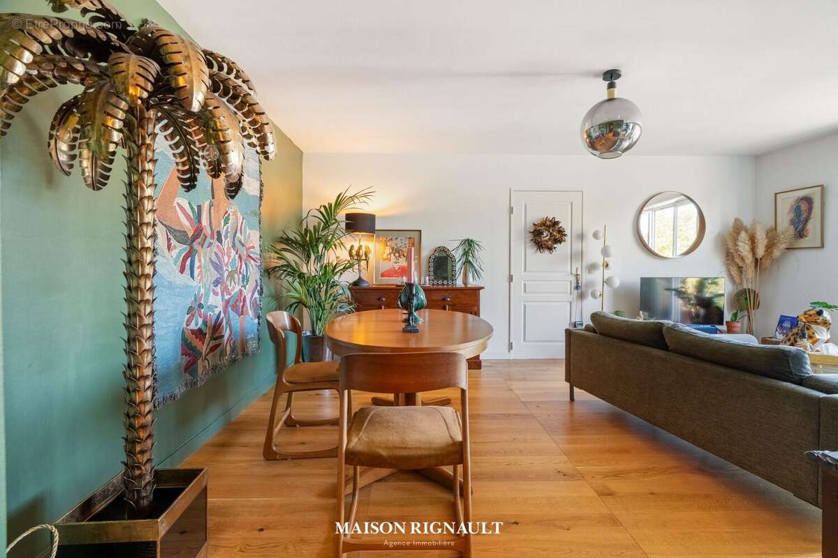 Appartement à ARCUEIL