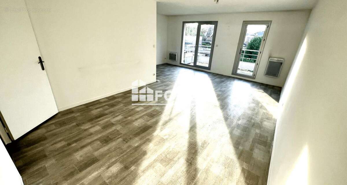 Appartement à VALENCIENNES