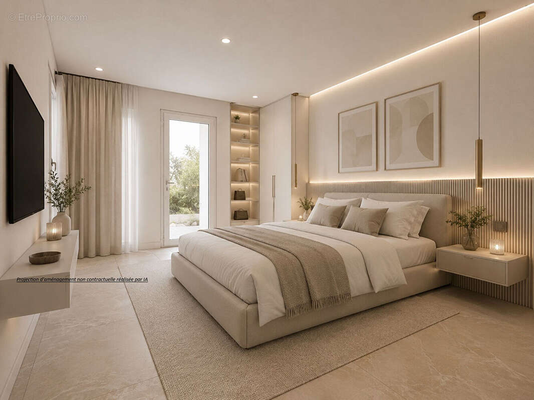 Appartement à ROMANS-SUR-ISERE