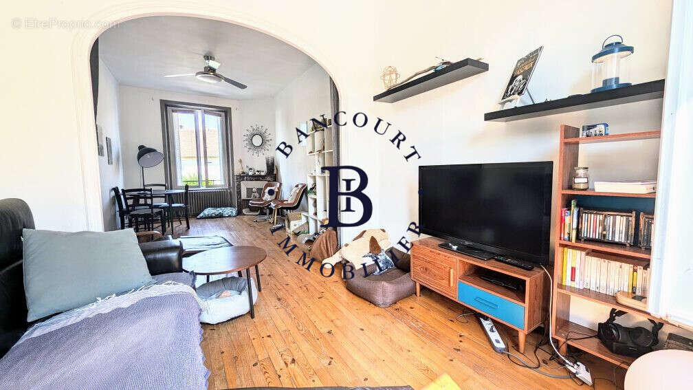 Maison à BRIVE-LA-GAILLARDE