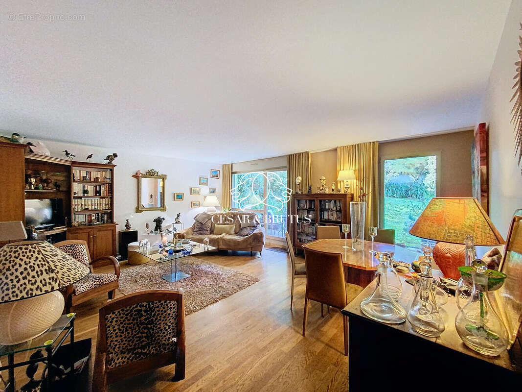 Appartement à LYON-5E