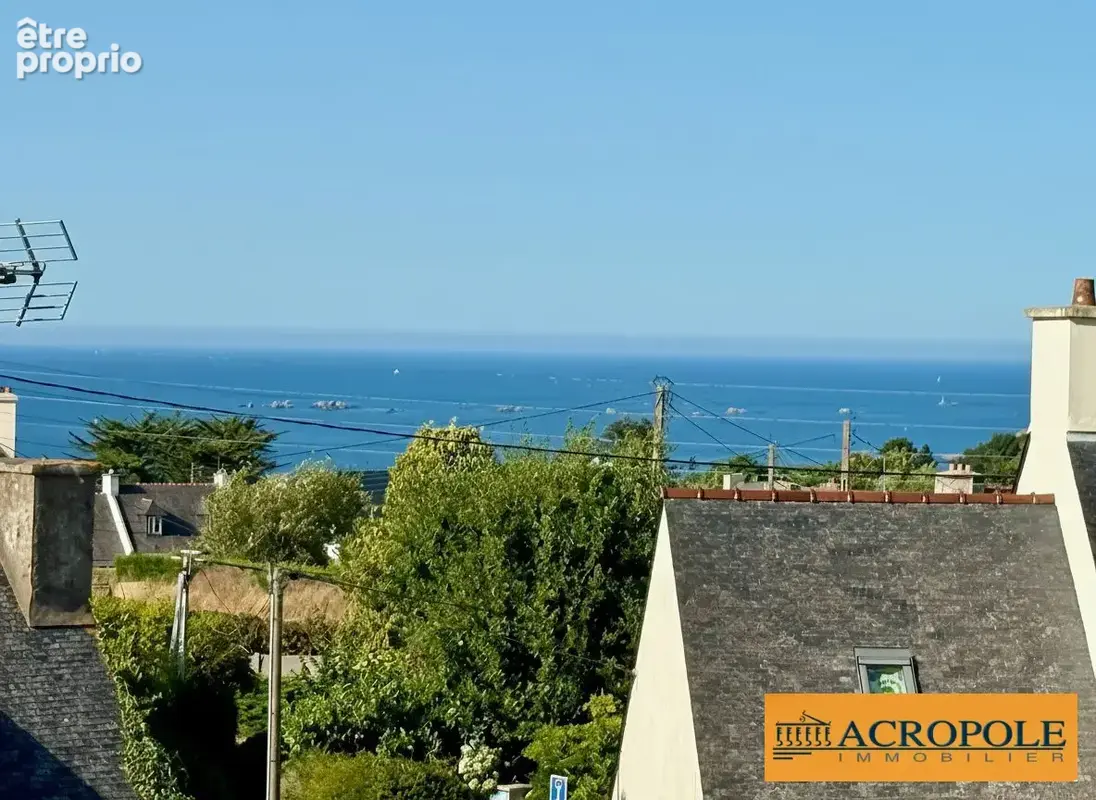 Maison 181 m² à Plouezec  - photo 4