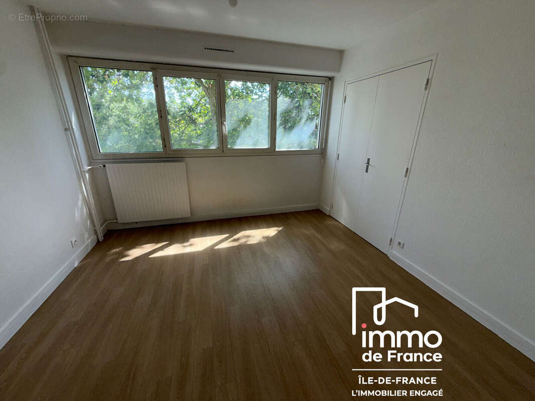 Appartement à PALAISEAU