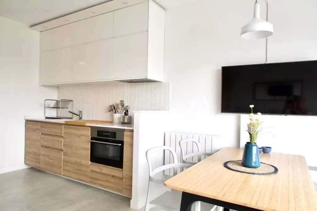 Appartement à VILLEFRANCHE-SUR-MER