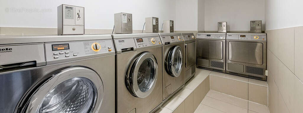 Appartement à PESSAC