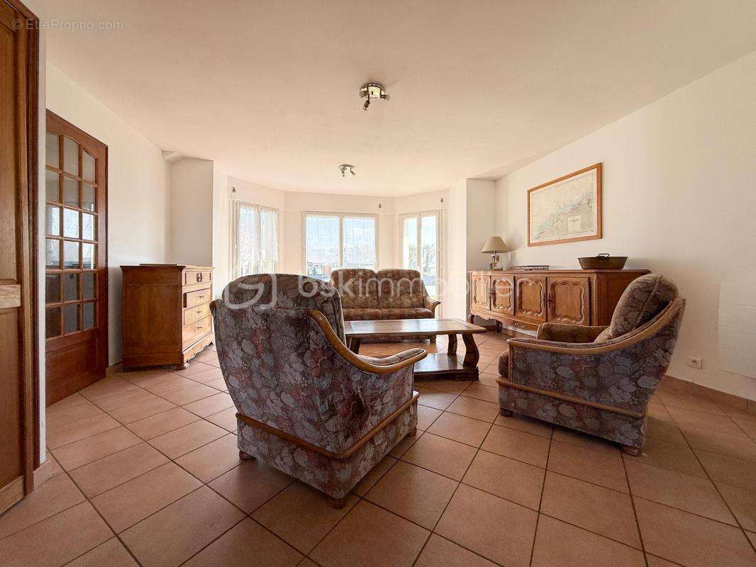 Maison à PLOUDALMEZEAU