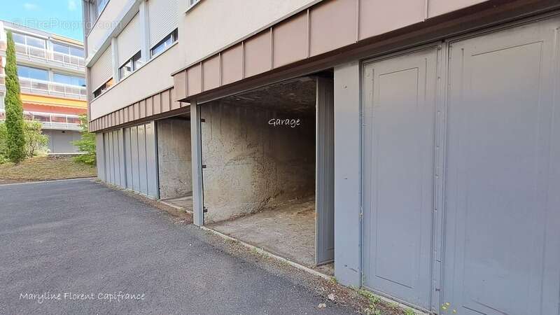 Appartement à CHAMALIERES