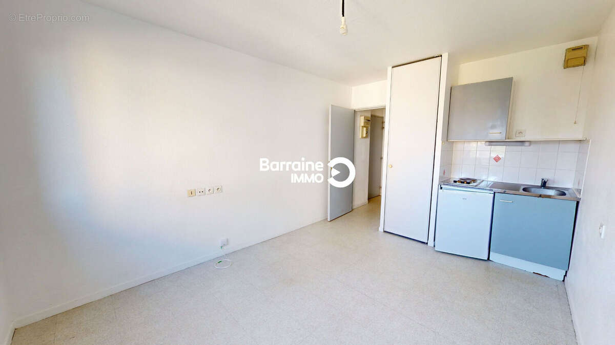 Appartement à BREST